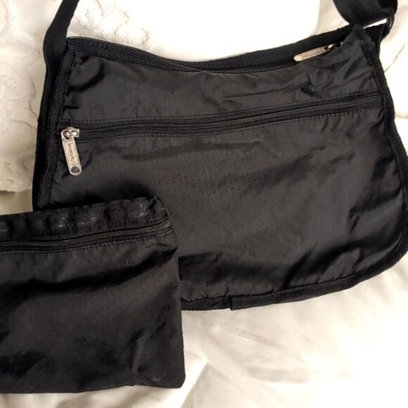 Vintage Original LeSportsSac Duo Set🖤 - Picture 5 of 13